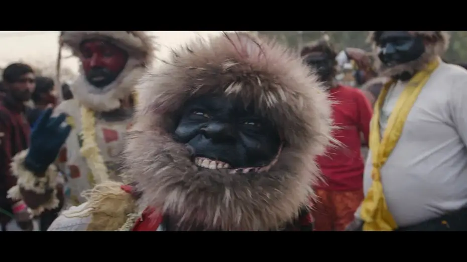 Video for the film Eeb Allay Ooo! — Eeb Allay Ooo! Trailer/ Prateek Vats / Anurag Kashyap / NaMa Productions