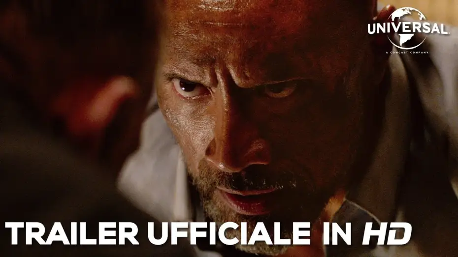 Video for the film Skyscraper — SKYSCRAPER - Trailer italiano ufficiale