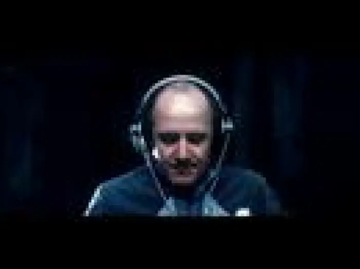 Video for the film The Lives of Others — LE VITE DEGLI ALTRI   - Trailer Ufficiale