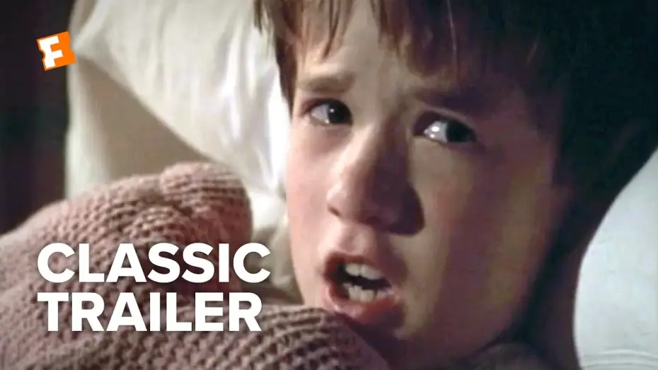 Video for the film The Sixth Sense — The Sixth Sense (1999) Trailer #1 | Movieclips Classic Trailers