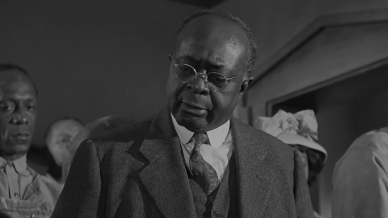 Video for the film To Kill a Mockingbird — TCM 60th Anniversary