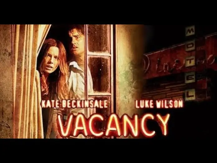 Video for the film Vacancy — Vacancy (HOTEL SIN SALIDA) - Trailer Subtitulado