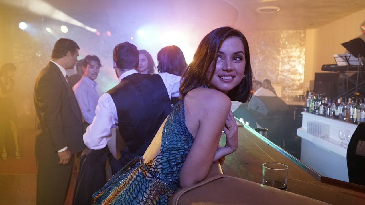 Video for the film Wasp Network — Русский трейлер