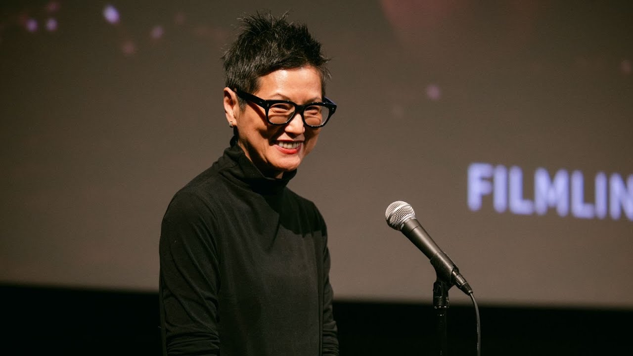 Video for the film Yi Yi — Kaili Peng  Introduces Edward Yang's Yi Yi