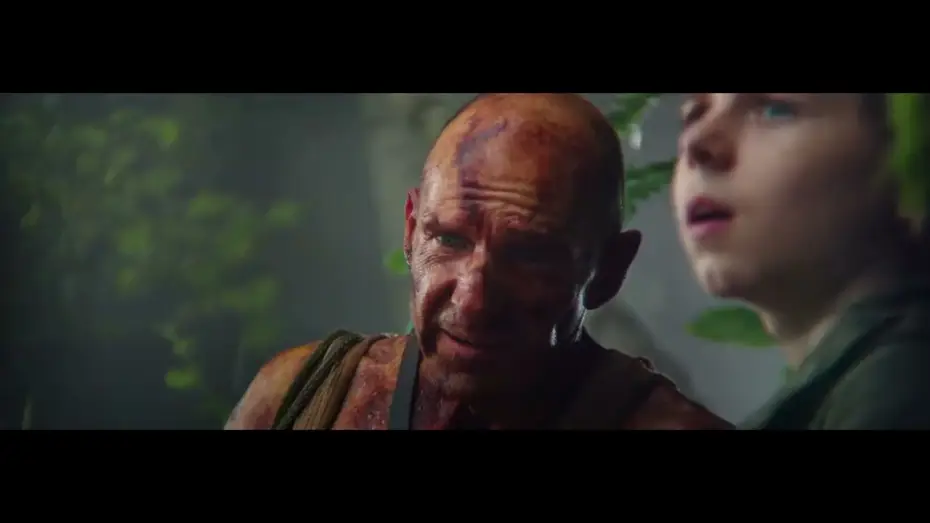 Video for the film 28 Years Later — Ralph Fiennes es el Dr. Kelson. [VOSE]