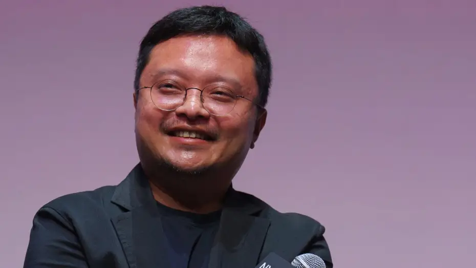 Video for the film Resurrection — Bi Gan on Resurrection
