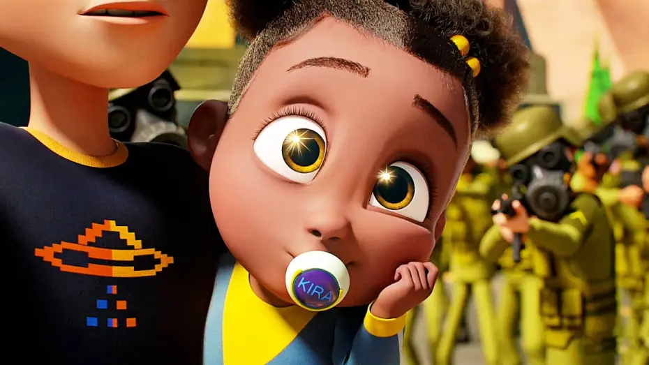 Video for the film Fearless — FEARLESS - Official Trailer (2020)