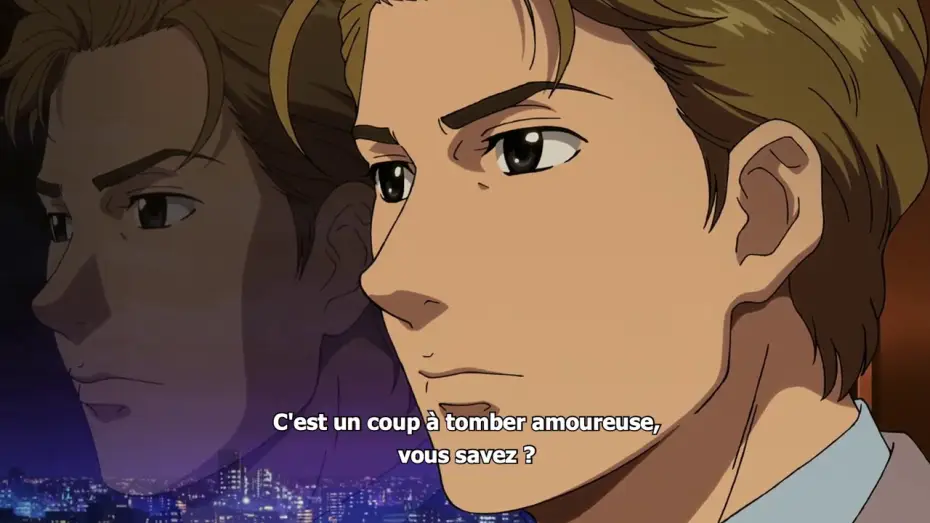 Video for the film City Hunter: Shinjuku Private Eyes — Nicky Larson Private Eyes - Bande Annonce [VOST]