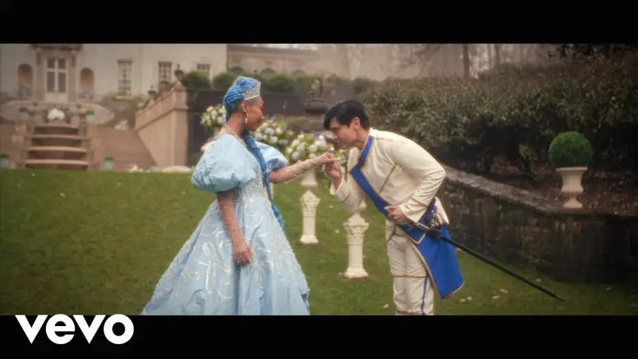 Video for the film Descendants: The Rise Of Red — So This Is Love