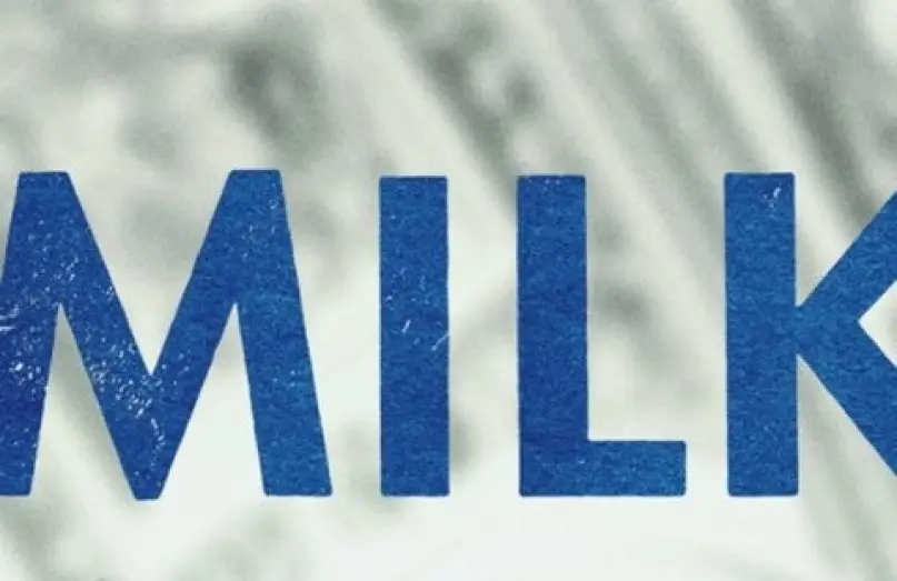 Video for the film Milk — Zeitgeist