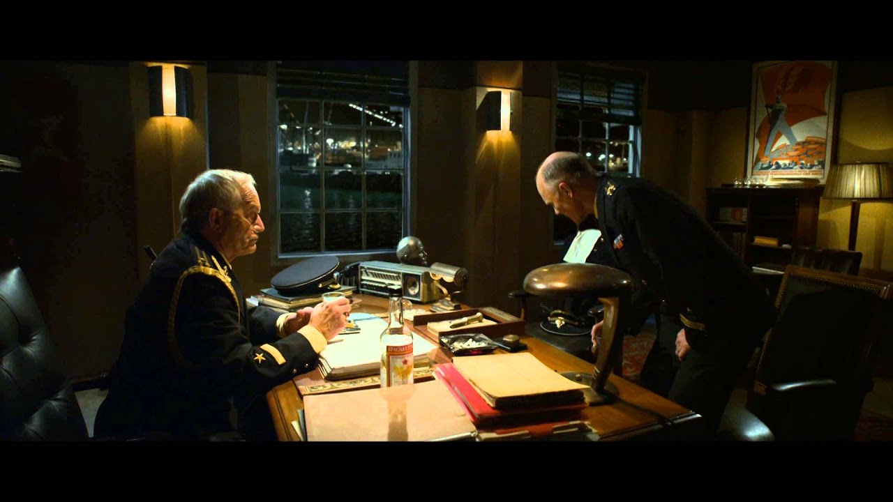 Video for the film Phantom — Фантом - Trailer