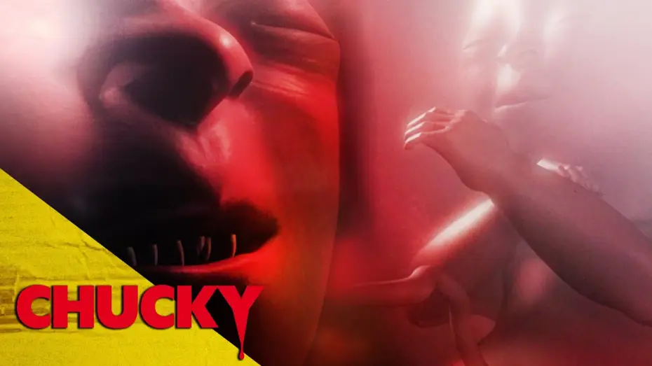 Video for the film Seed of Chucky — Opening Sequence