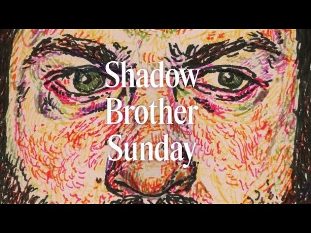 Video for the film Shadow Brother Sunday — Shadow Brother Sunday Trailer