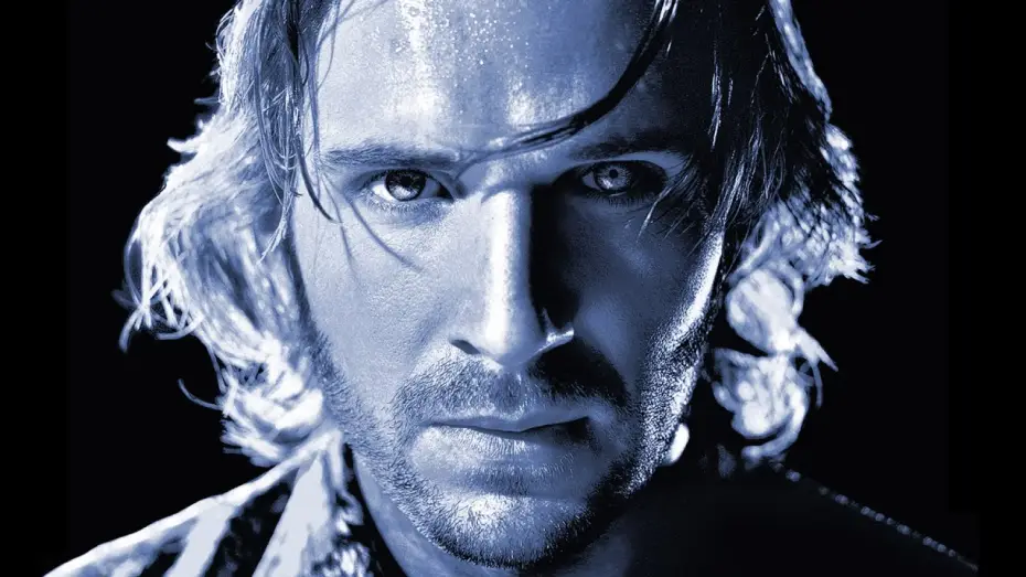 Video for the film Strange Days — Strange Days German Trailer
