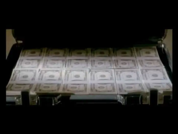 Video for the film The Box — The Box - Trailer Español - HD