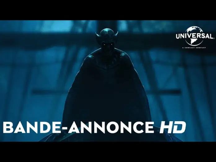 Video for the film The Last Voyage of the Demeter — Le Dernier Voyage Du Demeter - Bande annonce VOST [Au cinéma le 23 août]