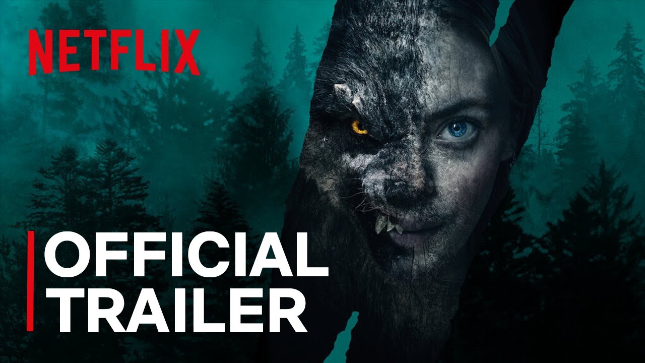 Video for the film Viking Wolf — Official Trailer [Subtitled]