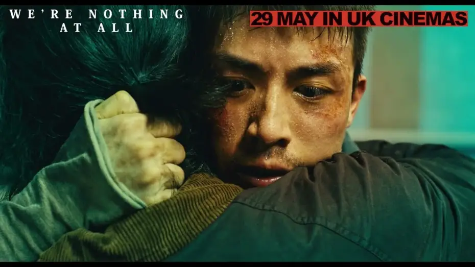 Video for the film We're Nothing at All — UK Teaser [Subtitled]