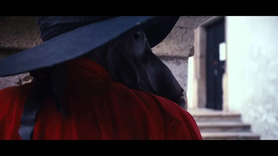 Video for the film Angelique — Анжелика, маркиза ангелов - Trailer