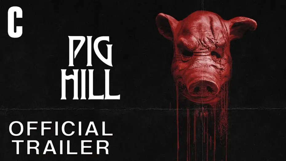 Video for the film Pig Hill — Official Trailer