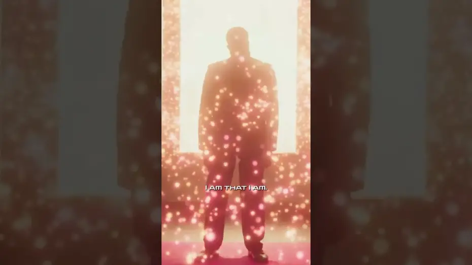 Video for the film Tim Travers and the Time Traveler's Paradox — Keith David shines as The Simulator