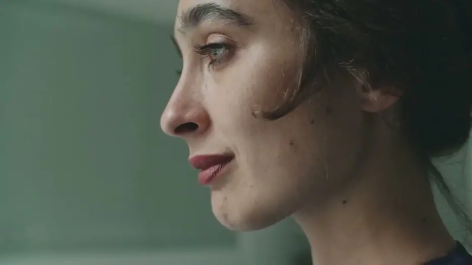 Video for the film Apolonia, Apolonia — APOLONIA, APOLONIA Trailer [Subtitled]