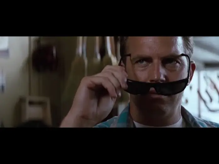 Video for the film A Perfect World — Un mundo perfecto (1993) Trailer español HD Remasterizado