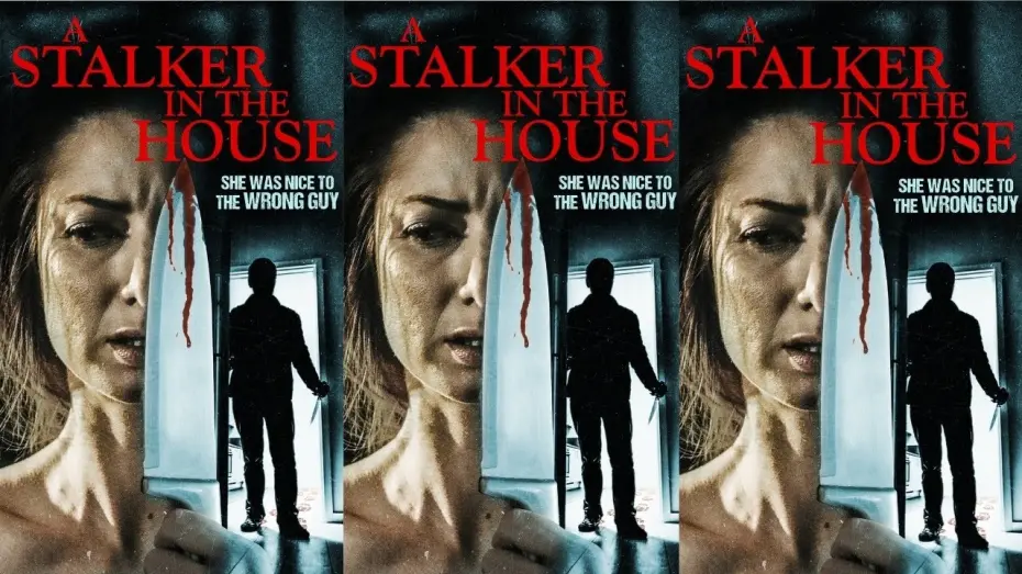 Video for the film A Stalker in the House — A Stalker in the House Trailer