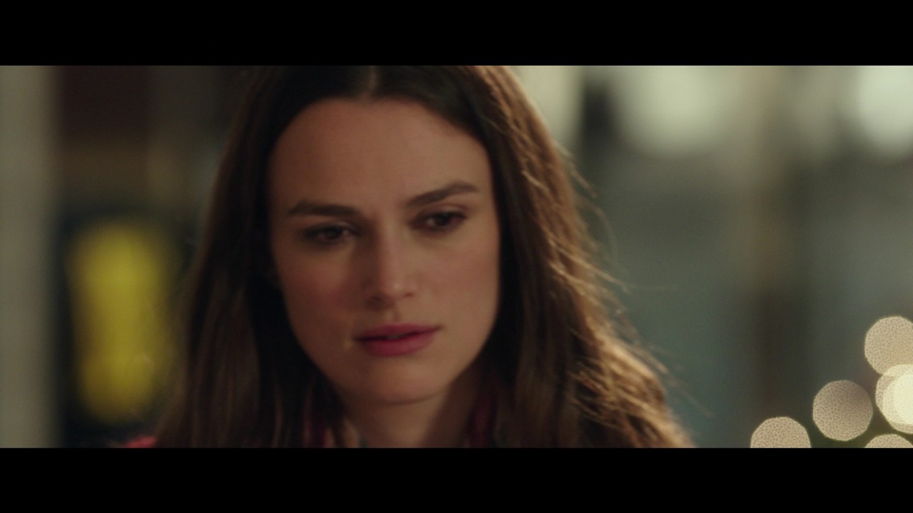 Video for the film Collateral Beauty — Призрачная красота