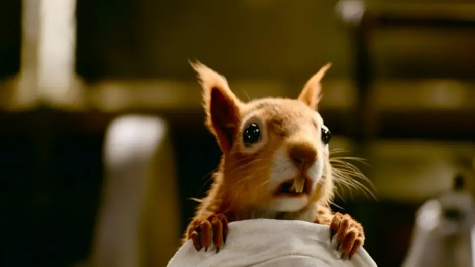 Video for the film Dolittle — Le Voyage du Dr Dolittle - Spot "L'ami des animaux" [VF]