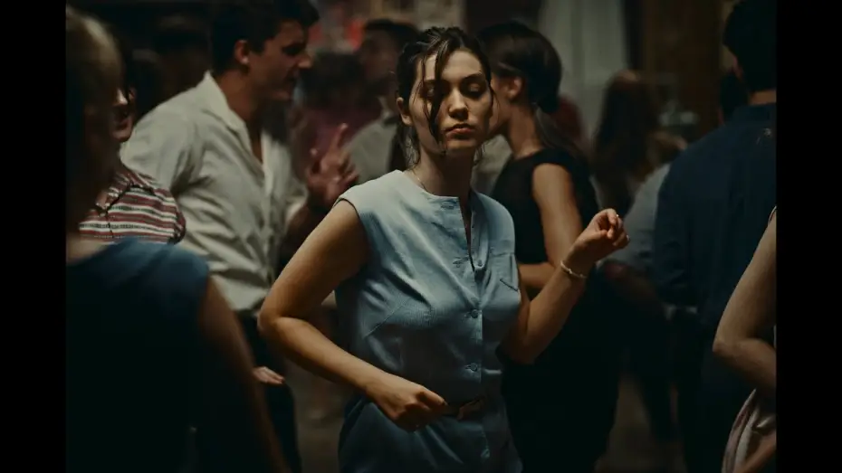 Video for the film Happening — El acontecimiento - Trailer español