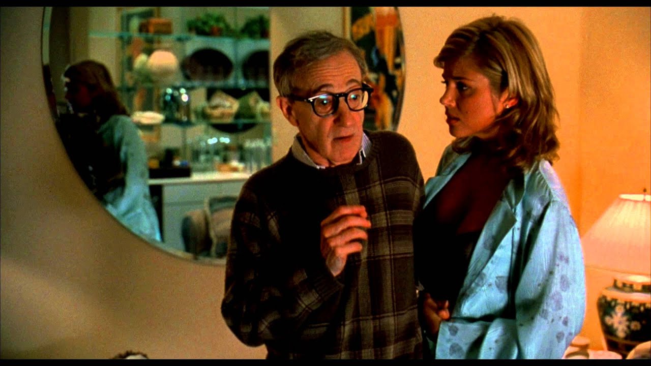 Video for the film Hollywood Ending — Hollywood Ending - Trailer