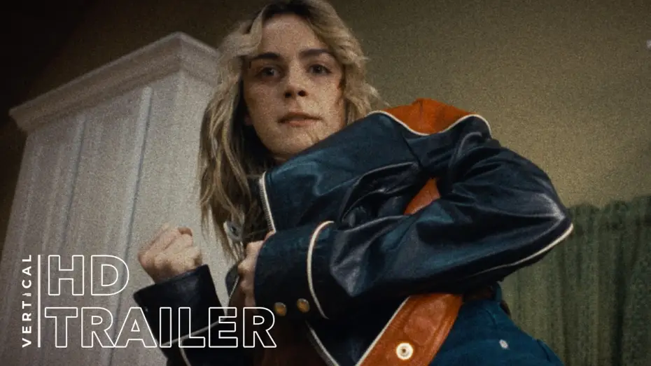 Video for the film Stone Cold Fox — Official Trailer