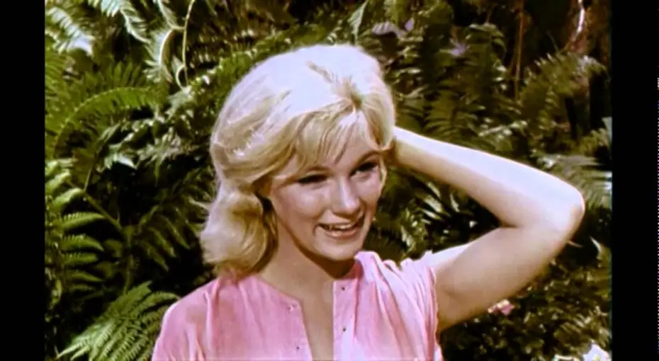Video for the film The Time Machine — Die Zeitmaschine (1959) - Trailer Deutsch