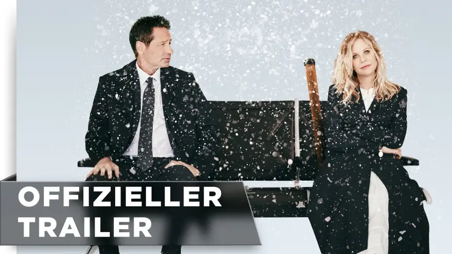 Video for the film What Happens Later — Offizieller Trailer