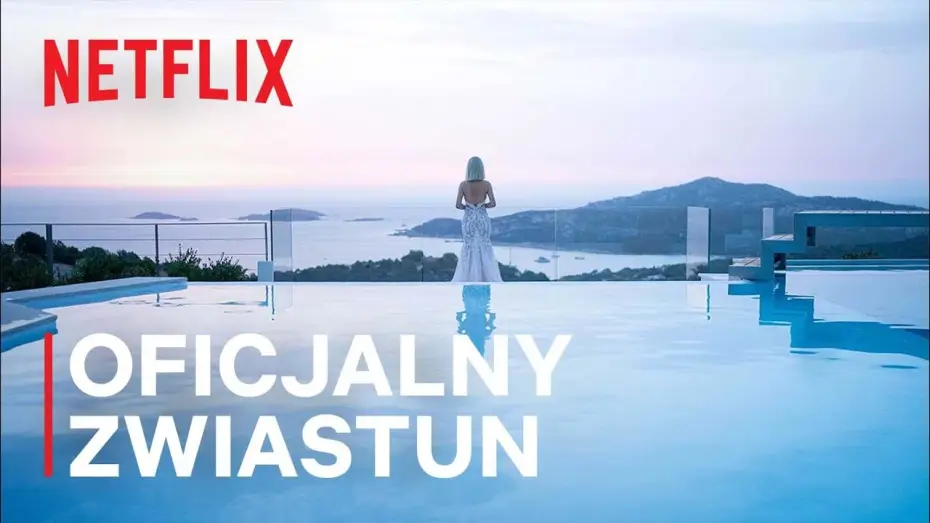 Video for the film 365 Days: This Day — 365 dni: Ten dzień | Oficjalny zwiastun | Netflix
