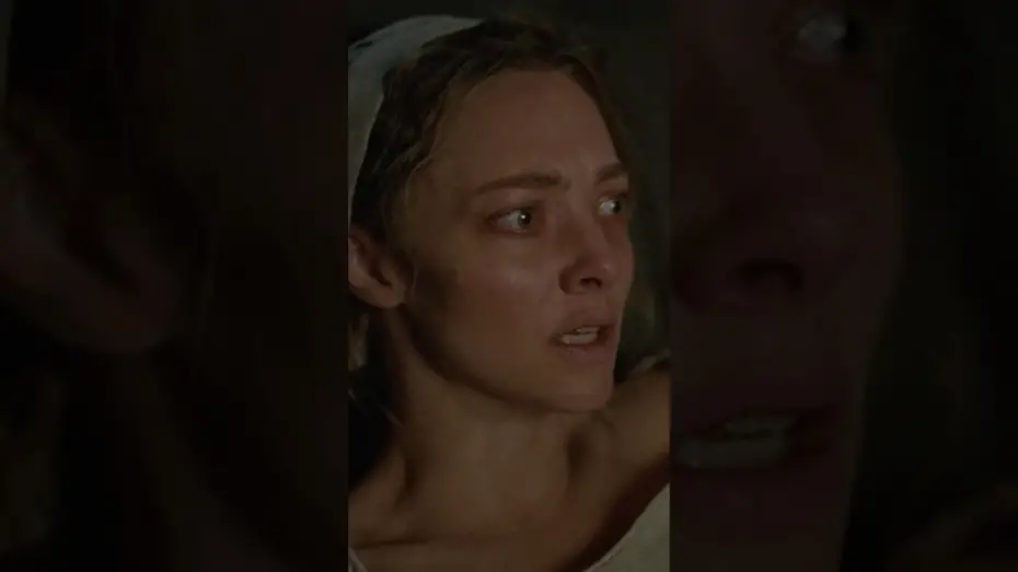 Video for the film The Testament of Ann Lee — Her Vision