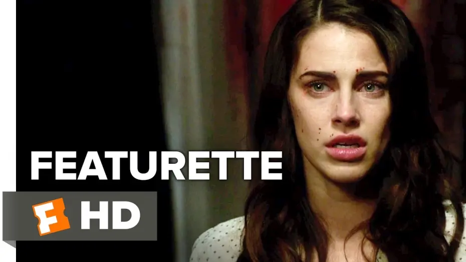 Video for the film Abattoir — Abattoir Featurette - Making Of (2016) - Horror Movie