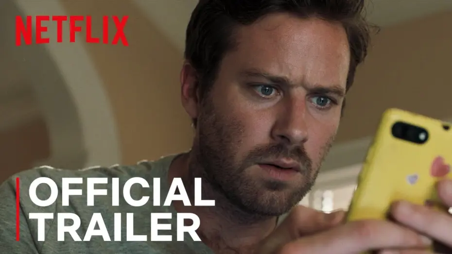 Video for the film Wounds — Official International Trailer