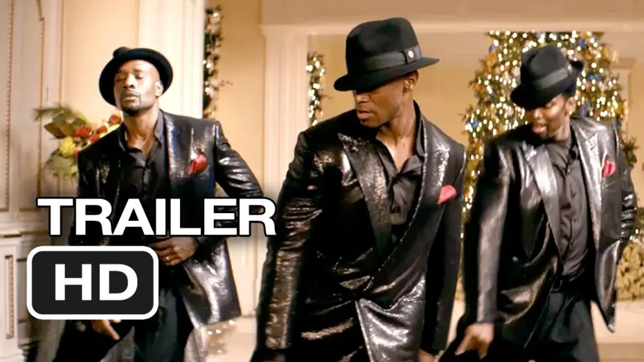Video for the film The Best Man Holiday — The Best Man Holiday Official Trailer #1 (2013) - Taye Diggs Movie HD