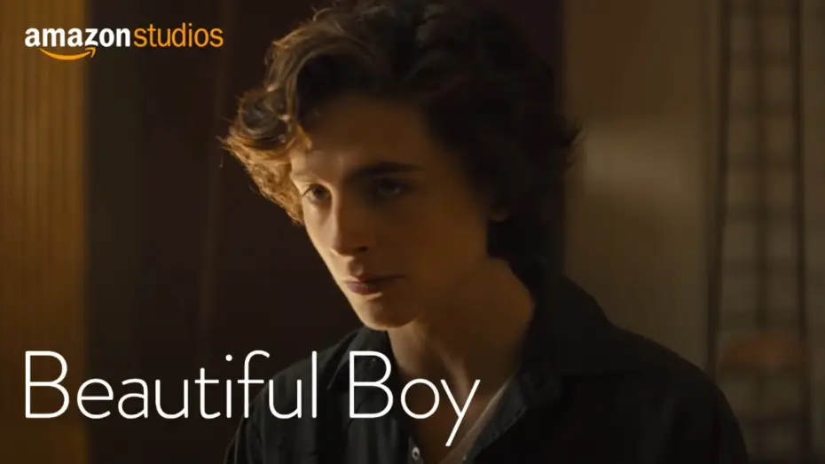Video for the film Beautiful Boy — Beautiful Boy - Clip: I Want Them To Be Proud Of Me | Amazon Studios