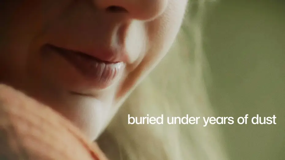 Video for the film Buried Under Years of Dust — Buried Under Years of Dust | Documentary Trailer