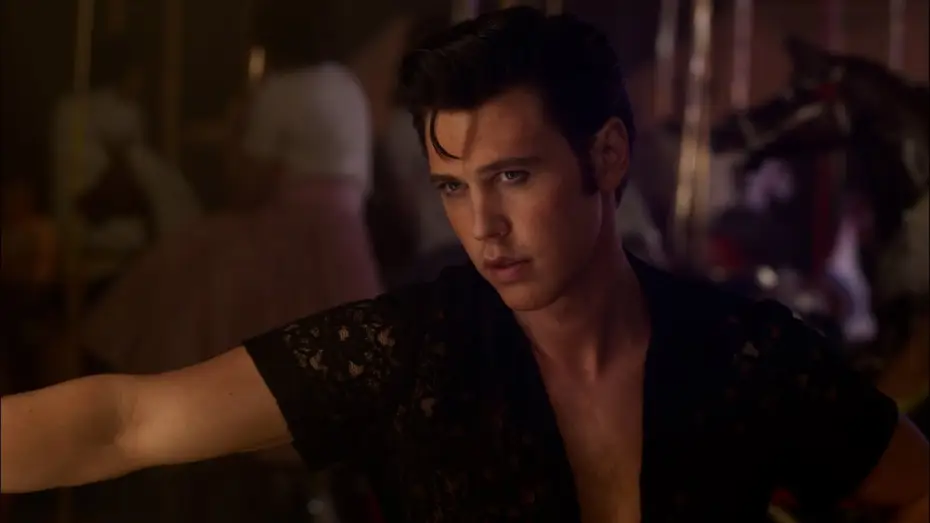 Video for the film Elvis — ELVIS - Oficjalny zwiastun #1 PL