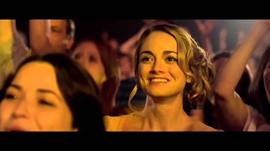 Video for the film The Song — Песня - Trailer
