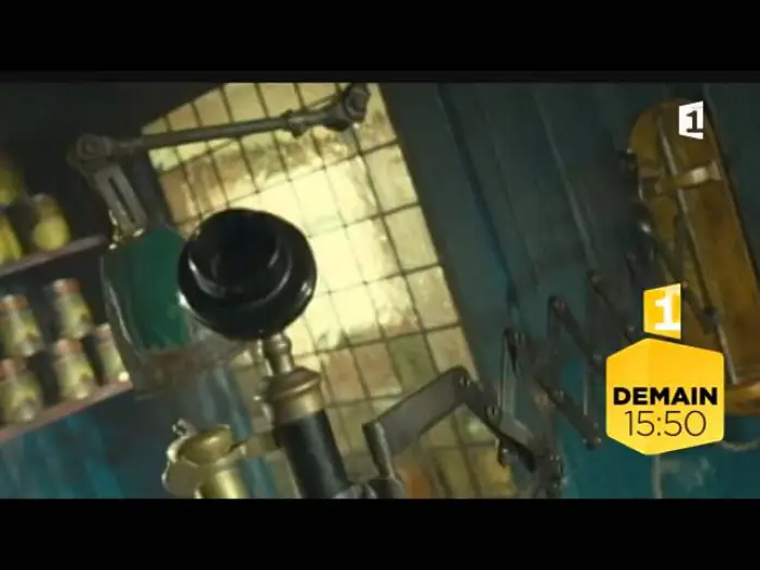 Video for the film Nanny McPhee — Nanny McPhee (Film) - Bande annonce sur Polynésie 1ère