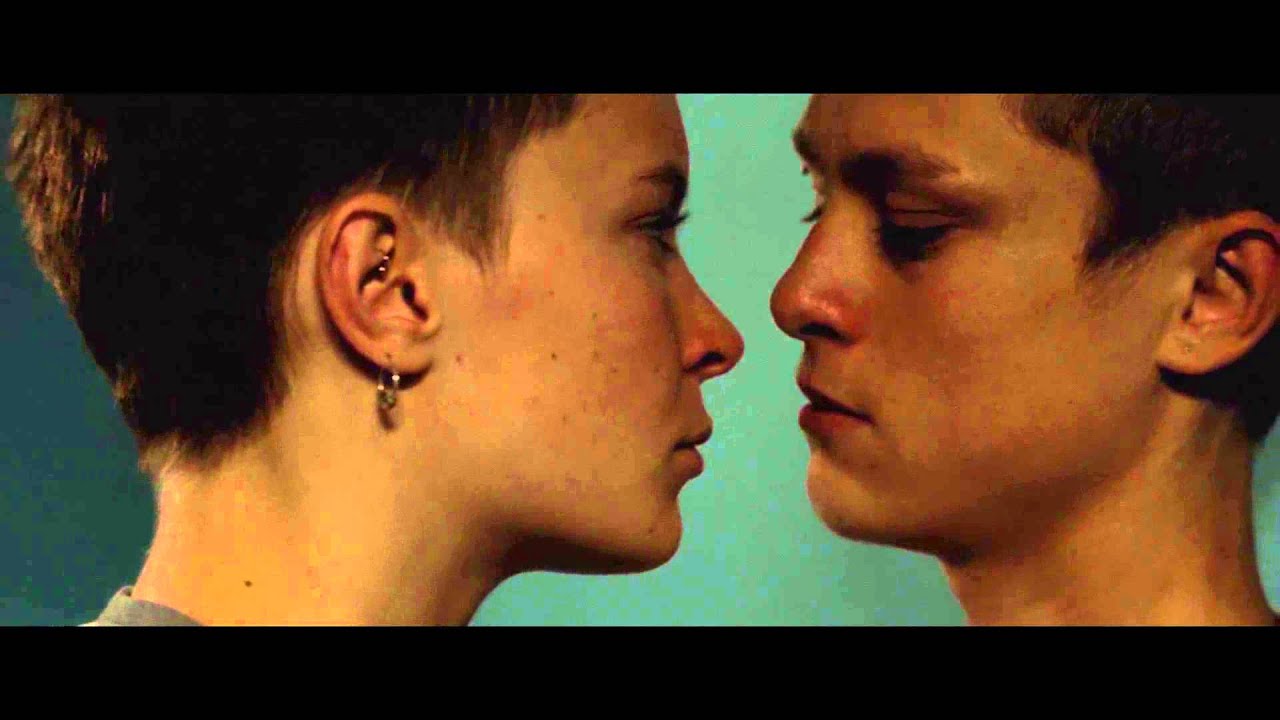 Video for the film Standing Tall — Молодая кровь - Trailer