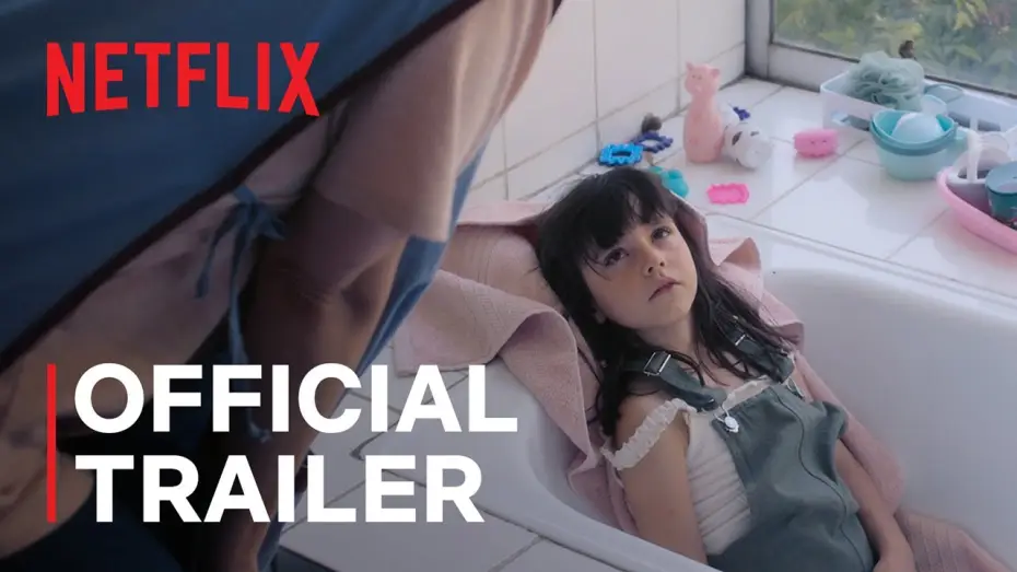Video for the film Swim to Me — Official Trailer [Subtitled]