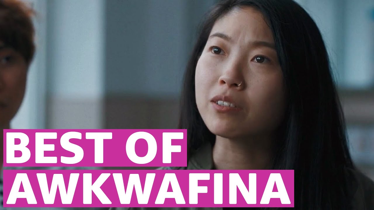 Video for the film The Farewell — Best of Awkwafina in The Farewell as Billi Wang | Prime Video