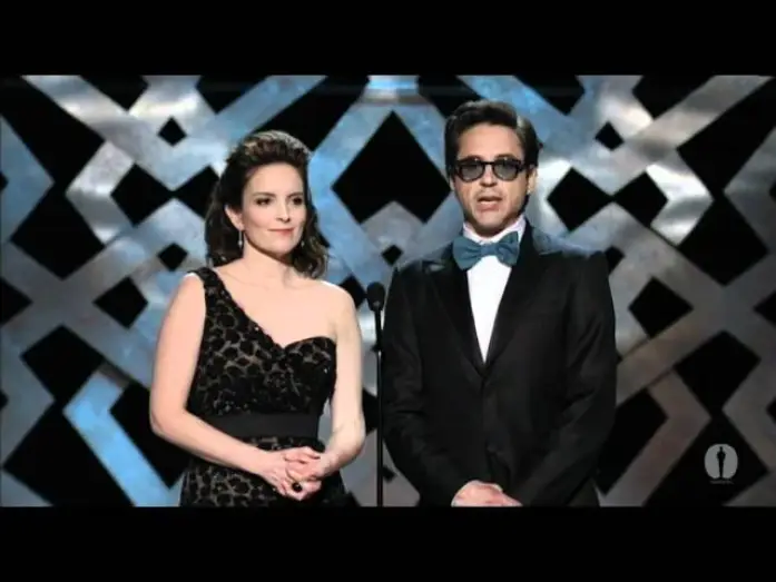 Video for the film The Hurt Locker — The Hurt Locker Wins Original Screenplay: 2010 Oscars