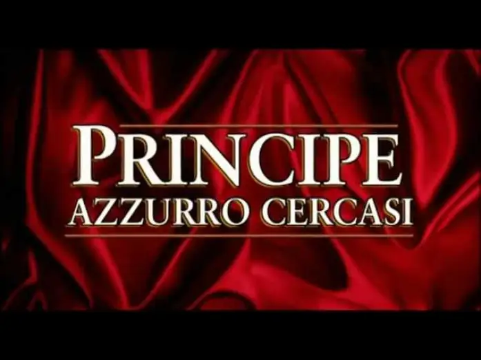 Video for the film The Princess Diaries 2: Royal Engagement — principe azzurro cercasi trailer ita